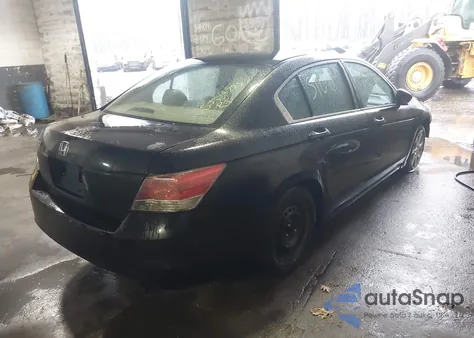 2012 Honda Accord 2.4 Lx from USA, damaged, VIN 1HGCP2F32CA027951